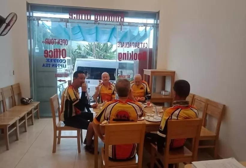 هتل Cat Ba White Pearl