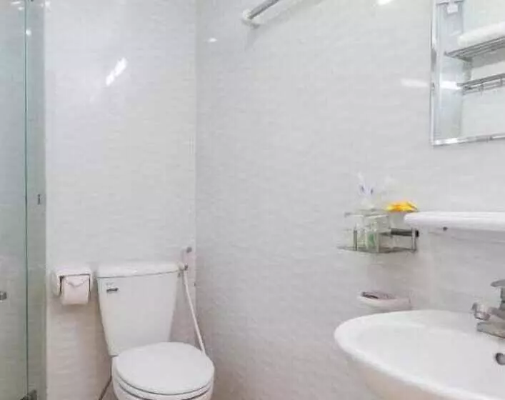 هتل Cat Ba White Pearl