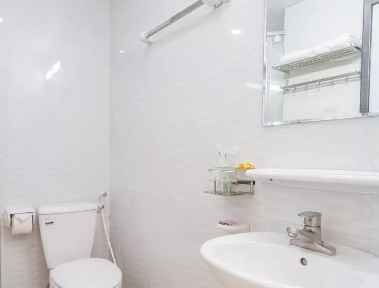 هتل Cat Ba White Pearl