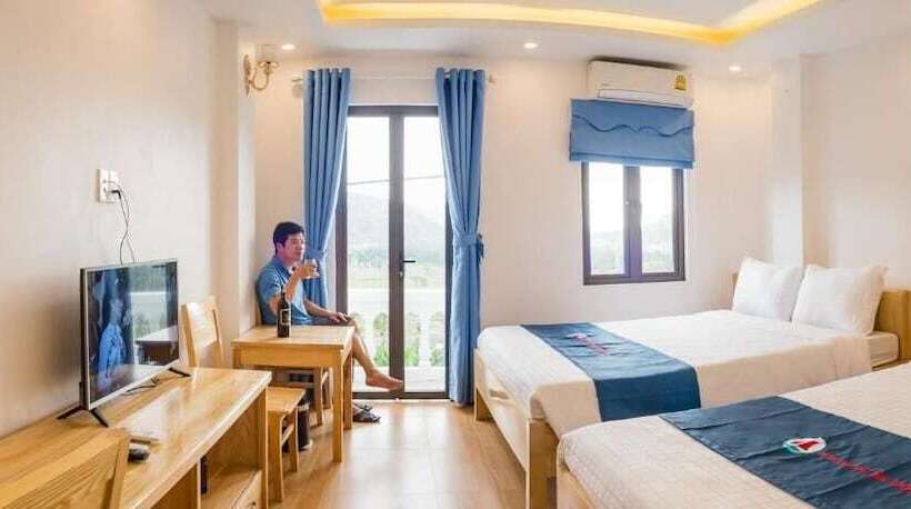 هتل Cat Ba White Pearl