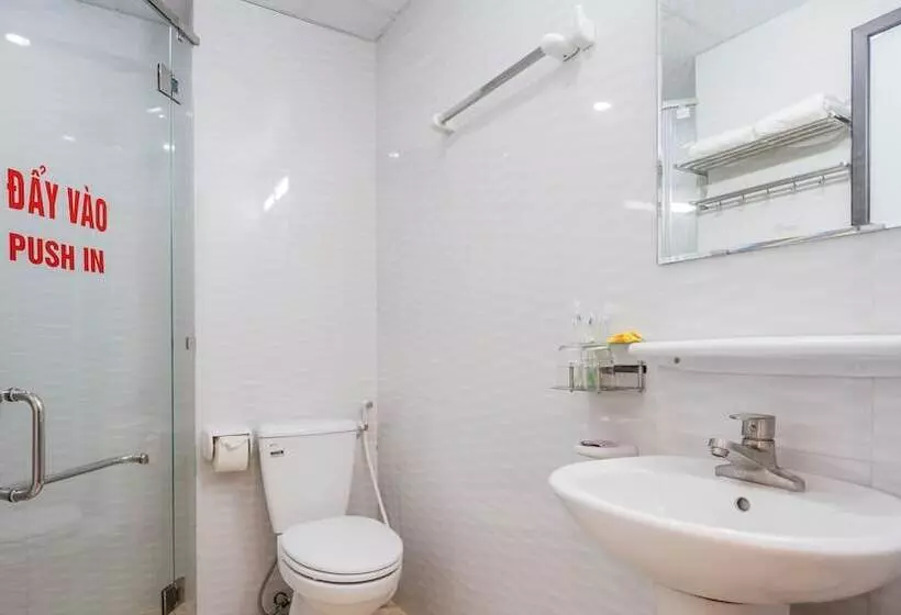 هتل Cat Ba White Pearl