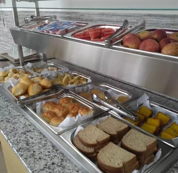 Hotelli Hospedaria Santo Antônio