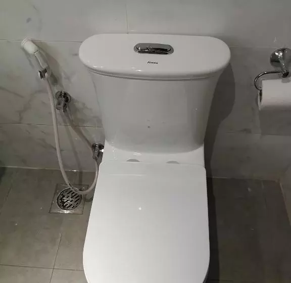 هتل Infinity Juffair Suites