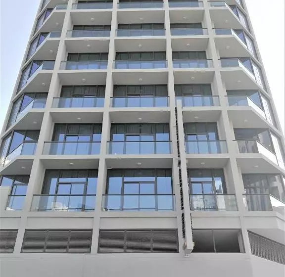 هتل Infinity Juffair Suites