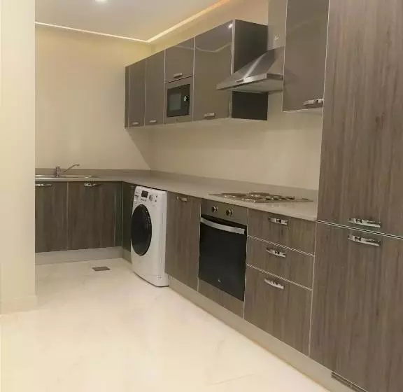 هتل Infinity Juffair Suites