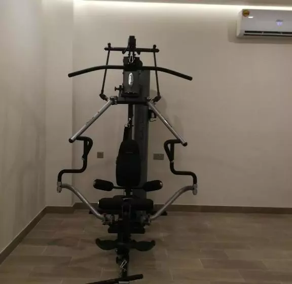 هتل Infinity Juffair Suites