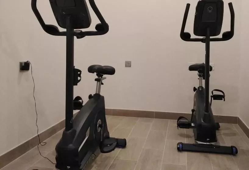 هتل Infinity Juffair Suites
