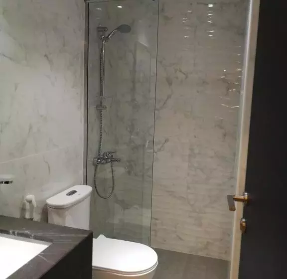 هتل Infinity Juffair Suites
