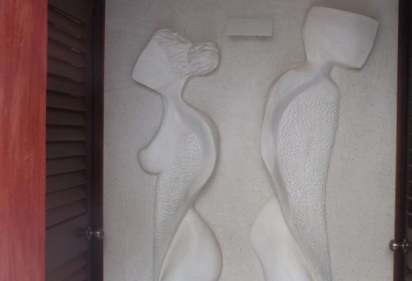 فندق Raices De Mar