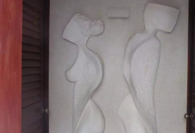 هتل Raices De Mar