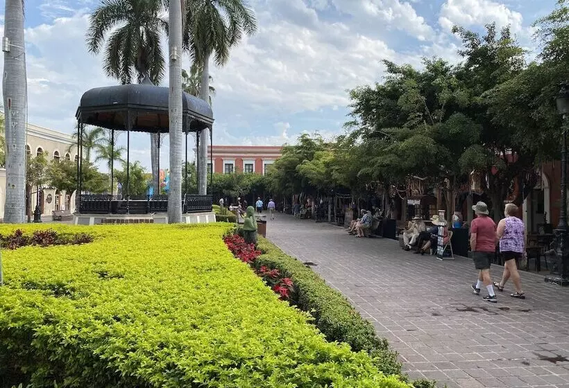 هتل Raices De Mar