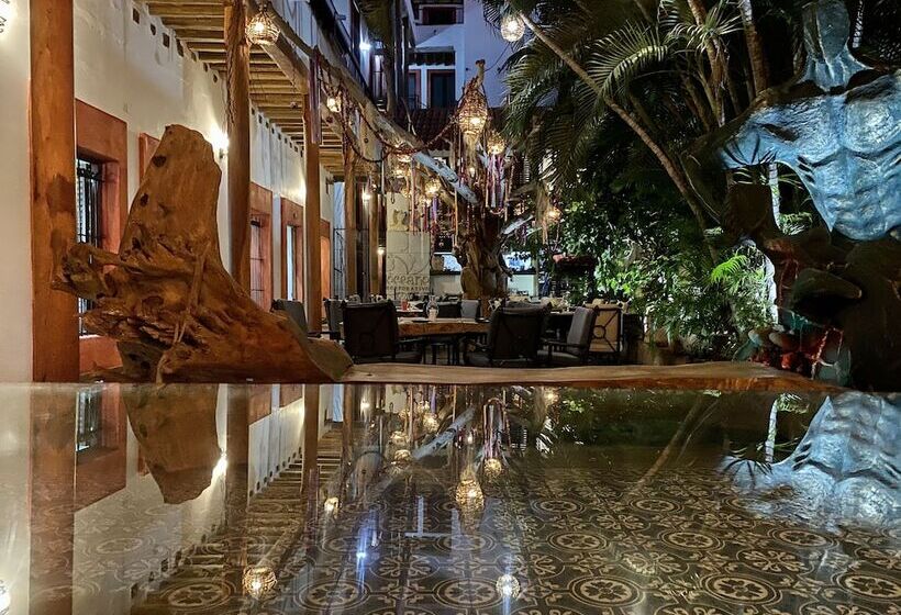 فندق Raices De Mar