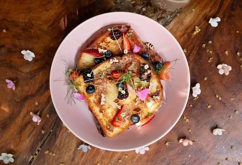 هتل Raices De Mar