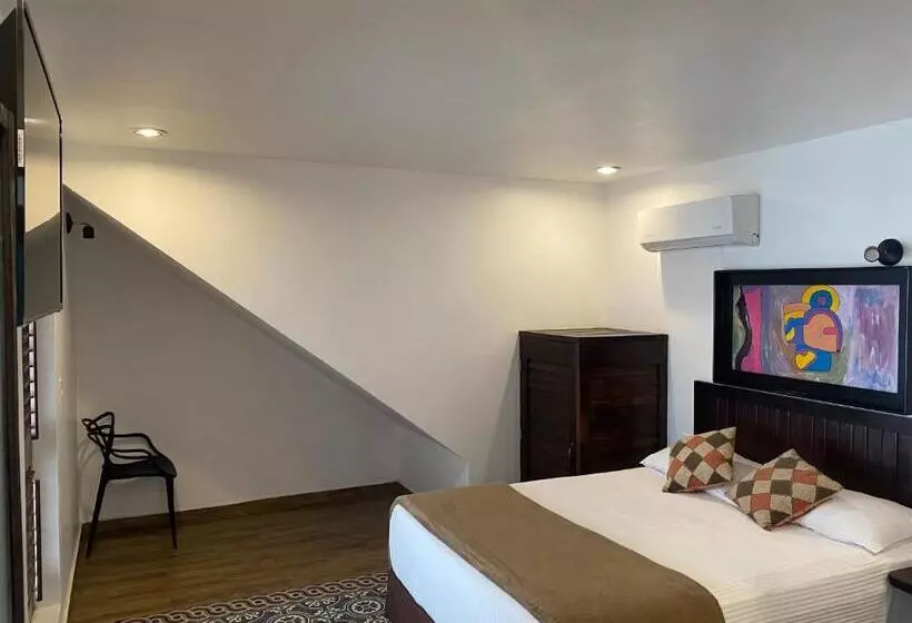 هتل Raices De Mar