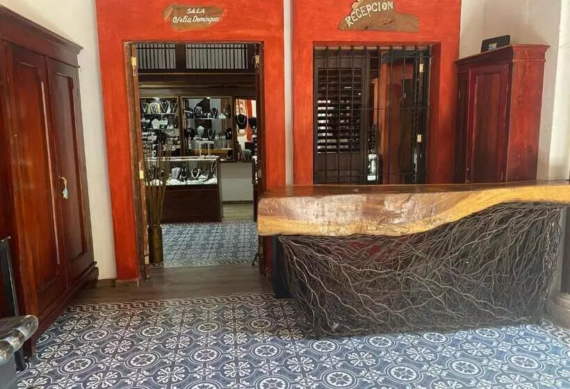 هتل Raices De Mar