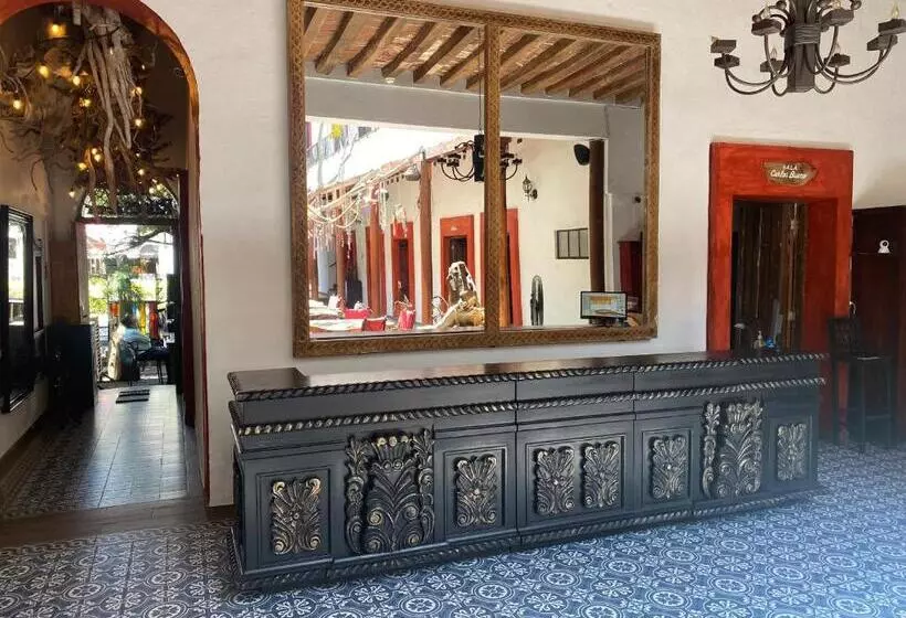 هتل Raices De Mar