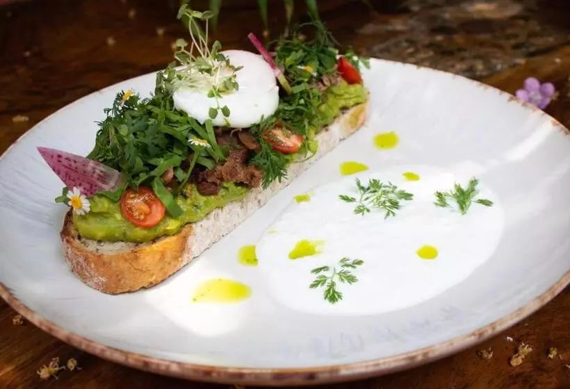 هتل Raices De Mar