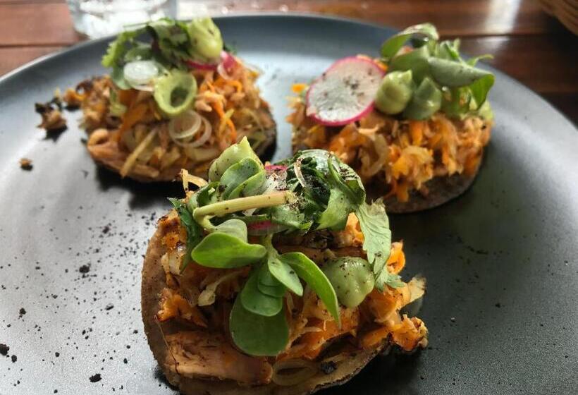 فندق Raices De Mar