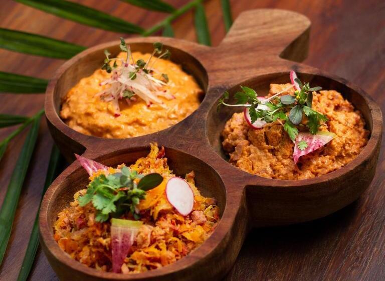 فندق Raices De Mar