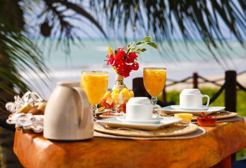 هتل Sollaris Ecopousada