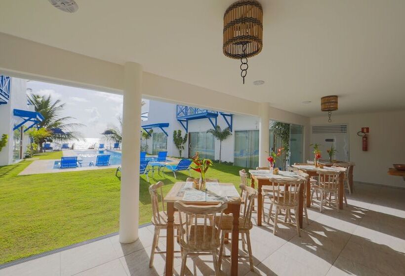 هتل Sollaris Ecopousada