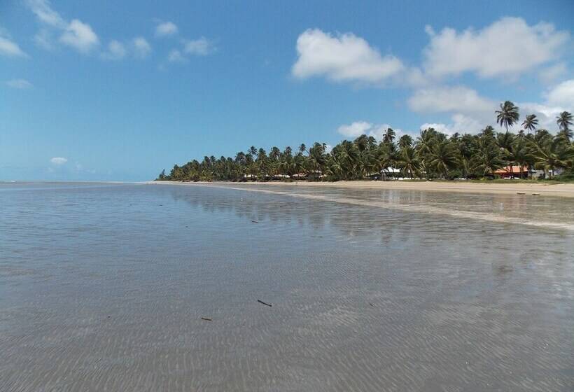 هتل Sollaris Ecopousada