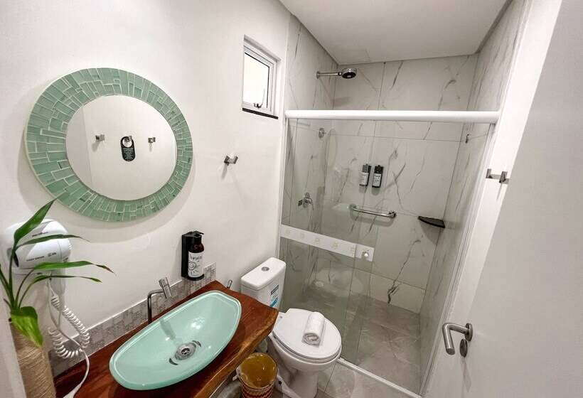 هتل Sollaris Ecopousada