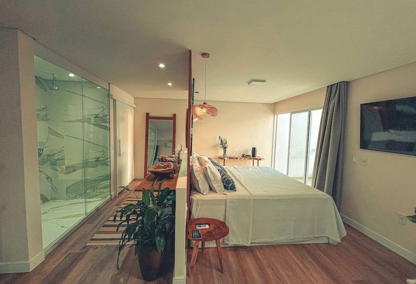 هتل Sollaris Ecopousada