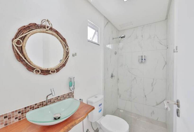 هتل Sollaris Ecopousada