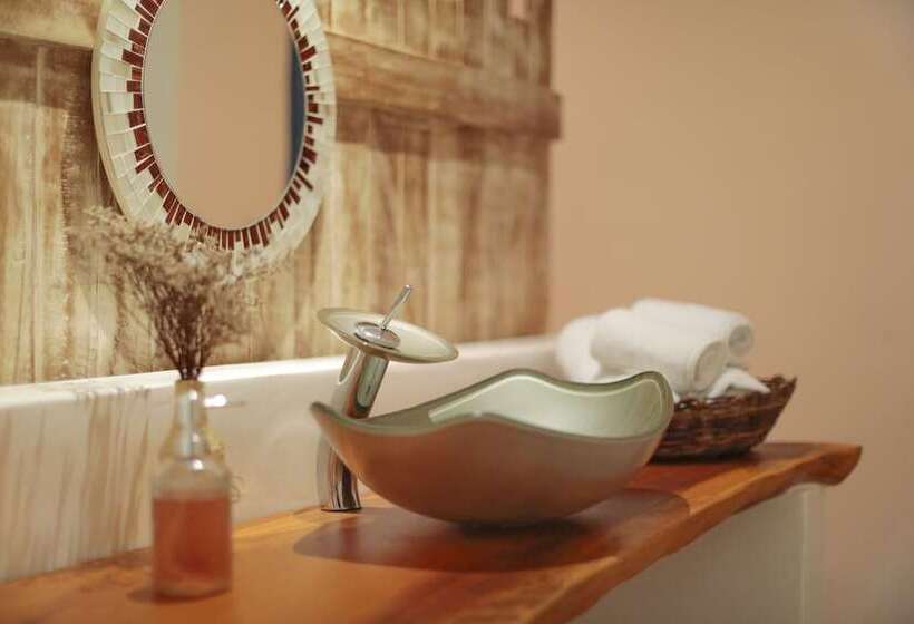 هتل Sollaris Ecopousada