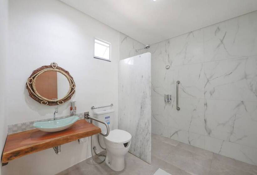 هتل Sollaris Ecopousada