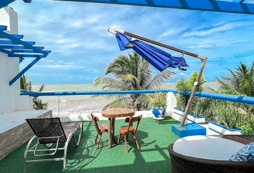 هتل Sollaris Ecopousada