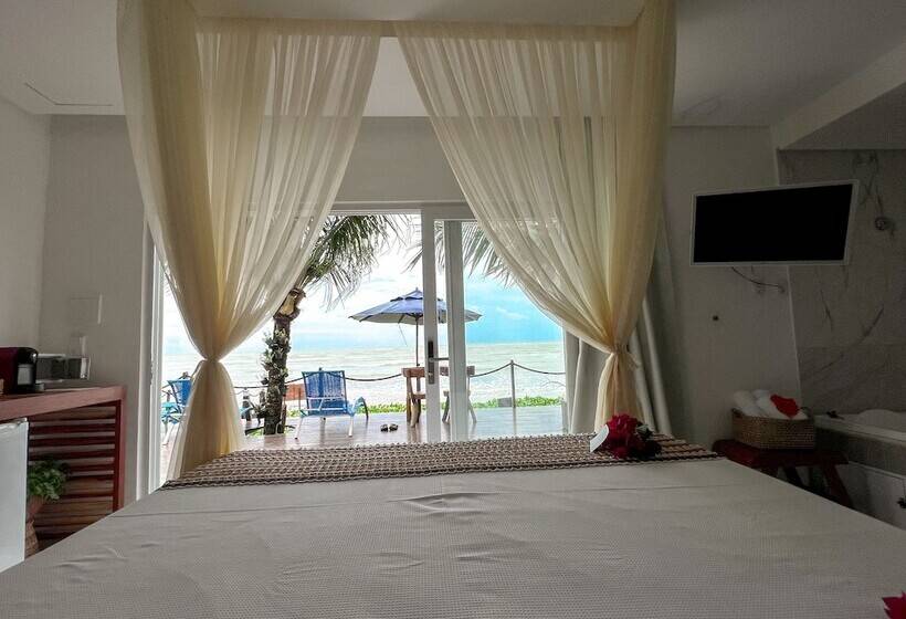 هتل Sollaris Ecopousada