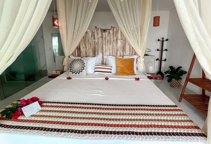 هتل Sollaris Ecopousada