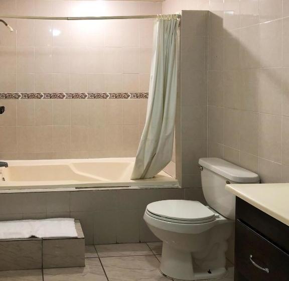 فندق Villa Escondida