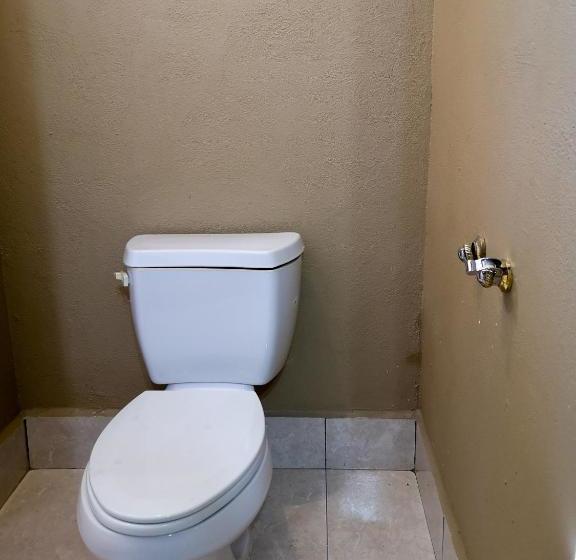 فندق Villa Escondida