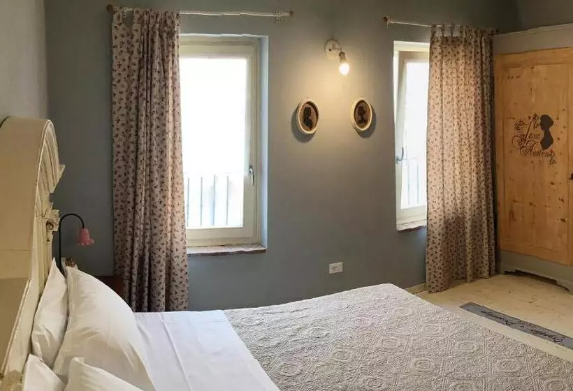 B&b Antique Maison