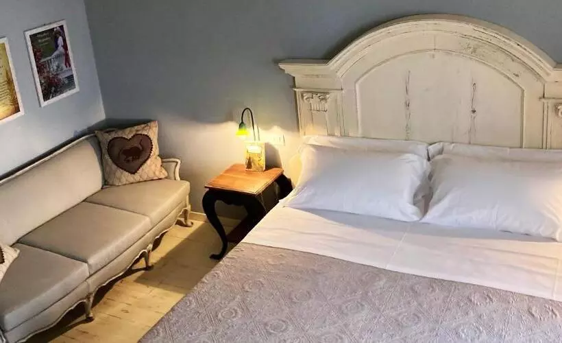 B&b Antique Maison