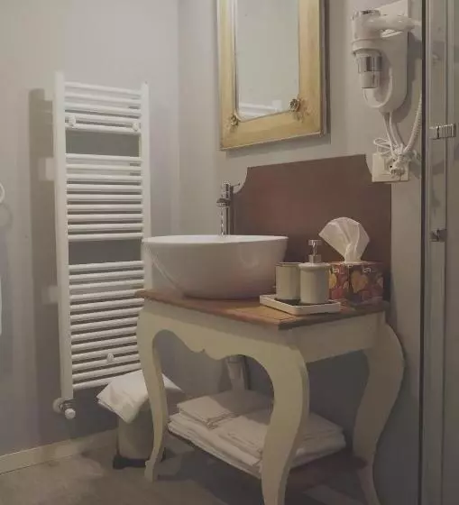 B&b Antique Maison