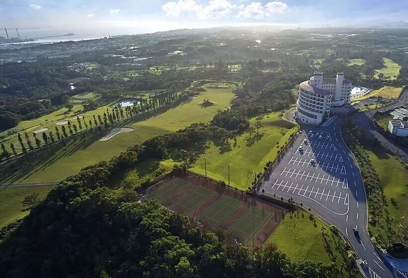 ホテル Ansa Okinawa Resort