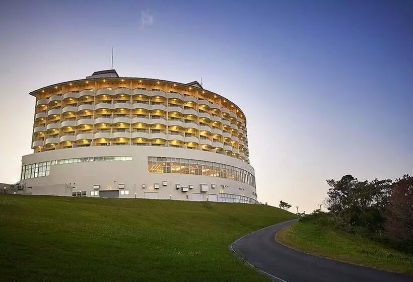 ホテル Ansa Okinawa Resort