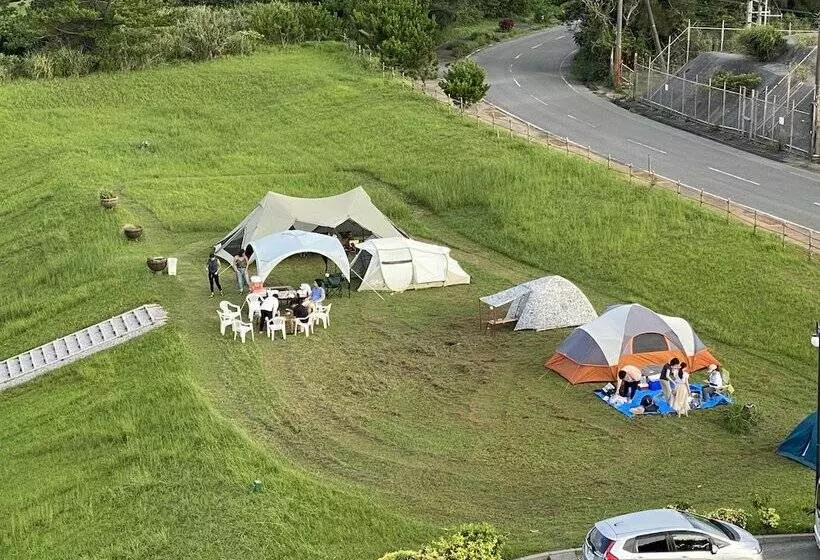 ホテル Ansa Okinawa Resort