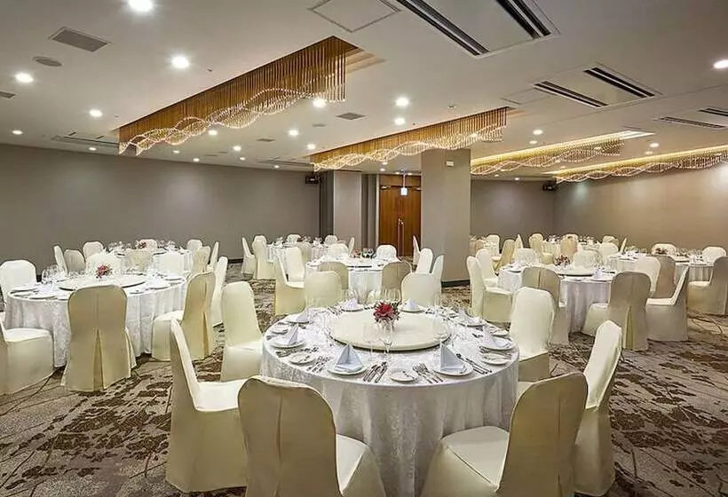 ホテル Ansa Okinawa Resort