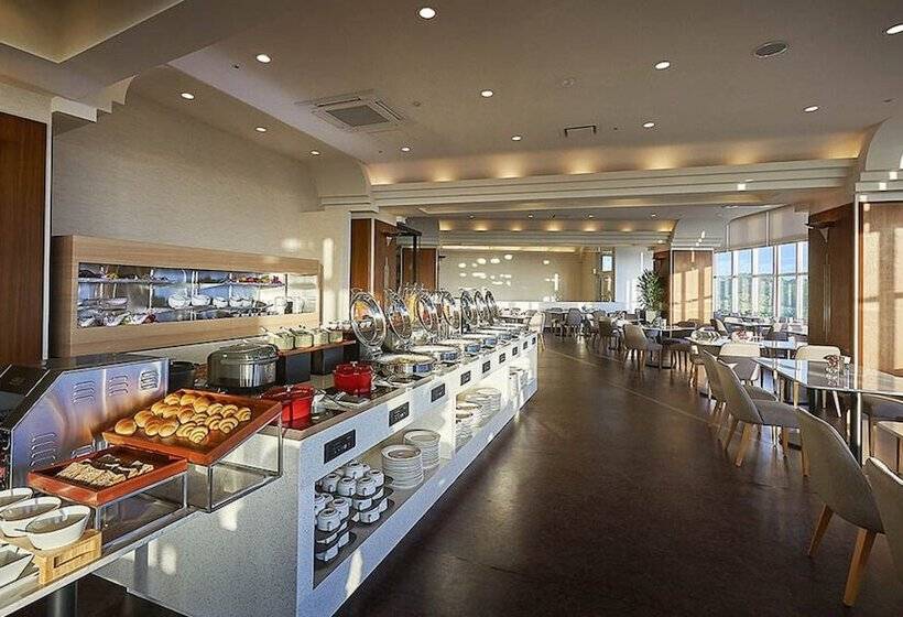 Отель Ansa Okinawa Resort