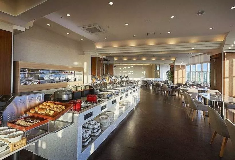 ホテル Ansa Okinawa Resort