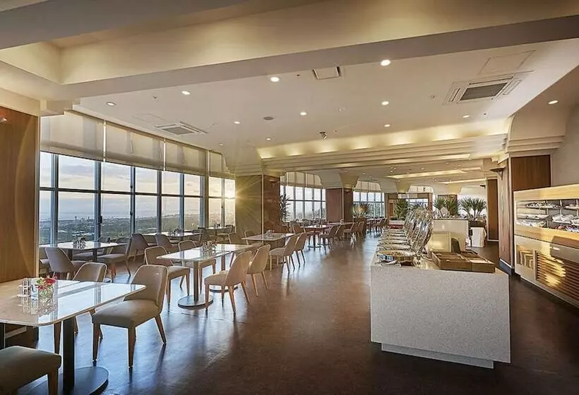 ホテル Ansa Okinawa Resort