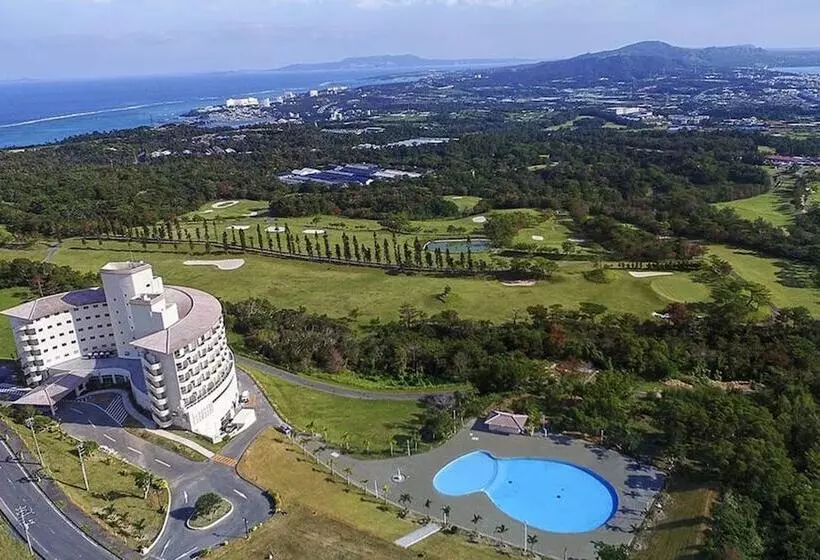 ホテル Ansa Okinawa Resort