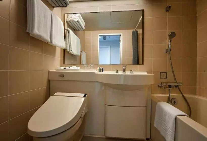 ホテル Ansa Okinawa Resort