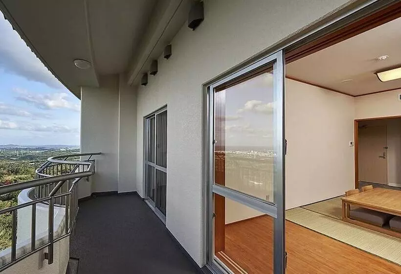 ホテル Ansa Okinawa Resort