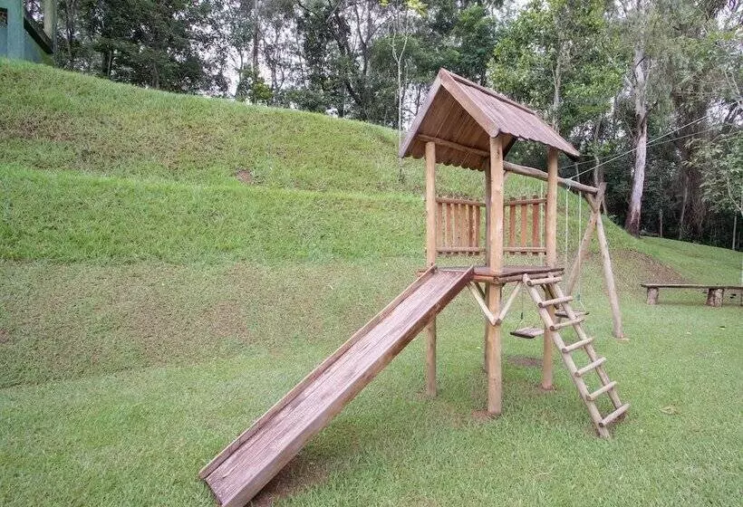 Hotelli Pousada Villa Zaccarias